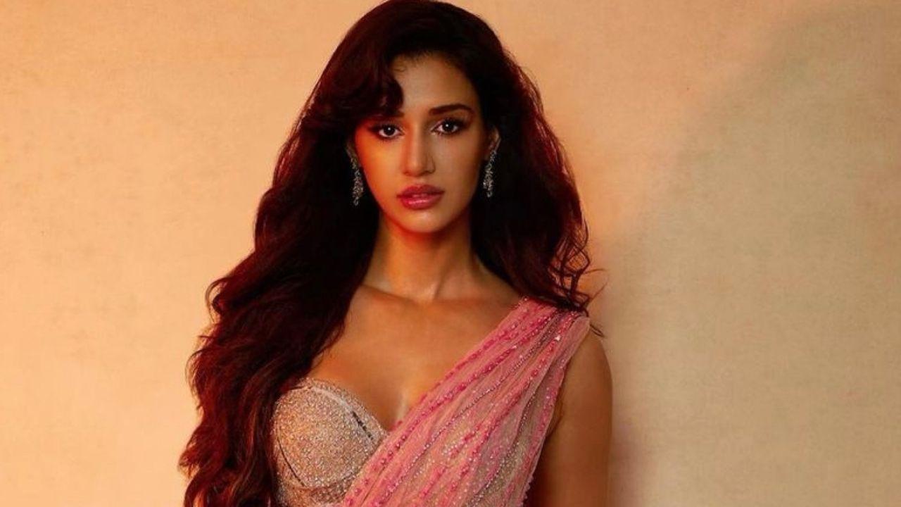 Being a huge Beyonce fan, Disha Patani is going all the way to Dubai for the opening of the ‘Atlantis The Royal’